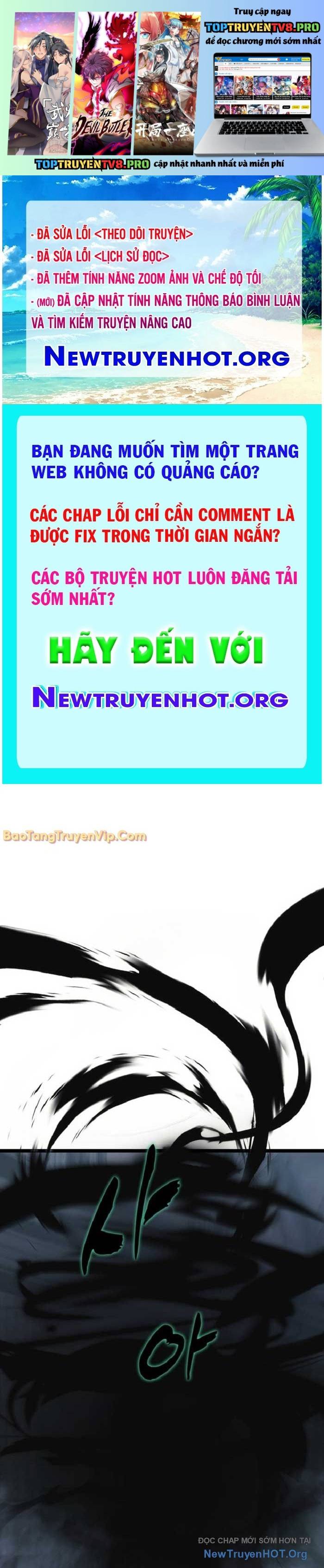 Vua Thăng Cấp: Chapter 212