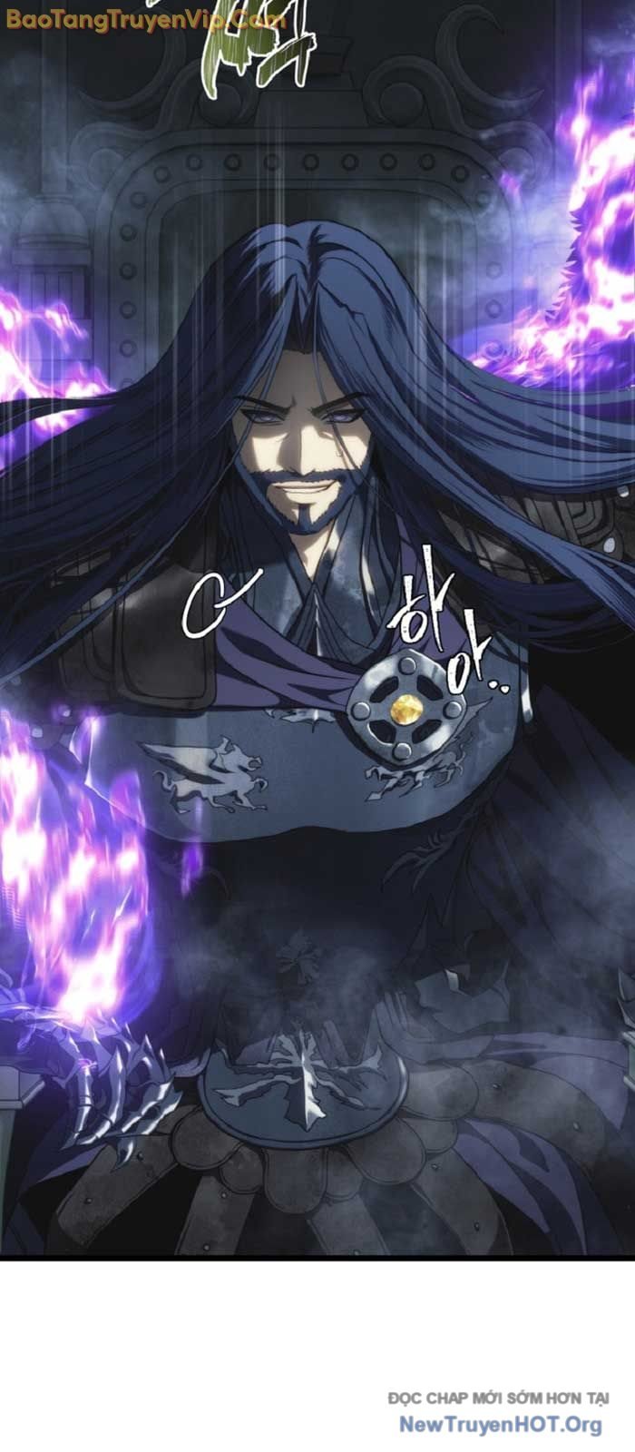 Vua Thăng Cấp: Chapter 212