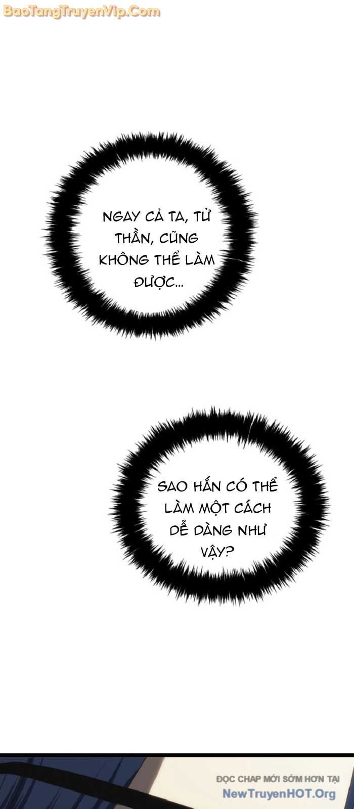 Vua Thăng Cấp: Chapter 212