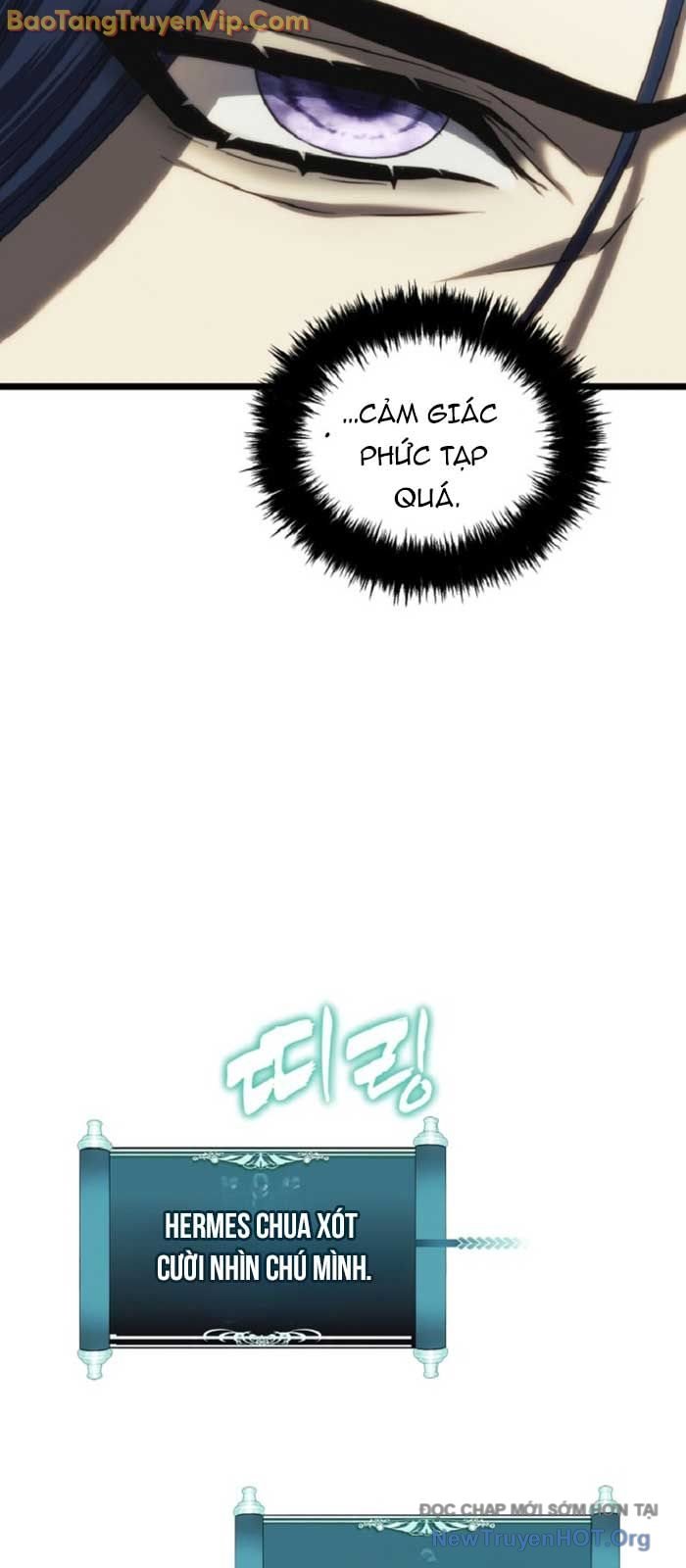 Vua Thăng Cấp: Chapter 212