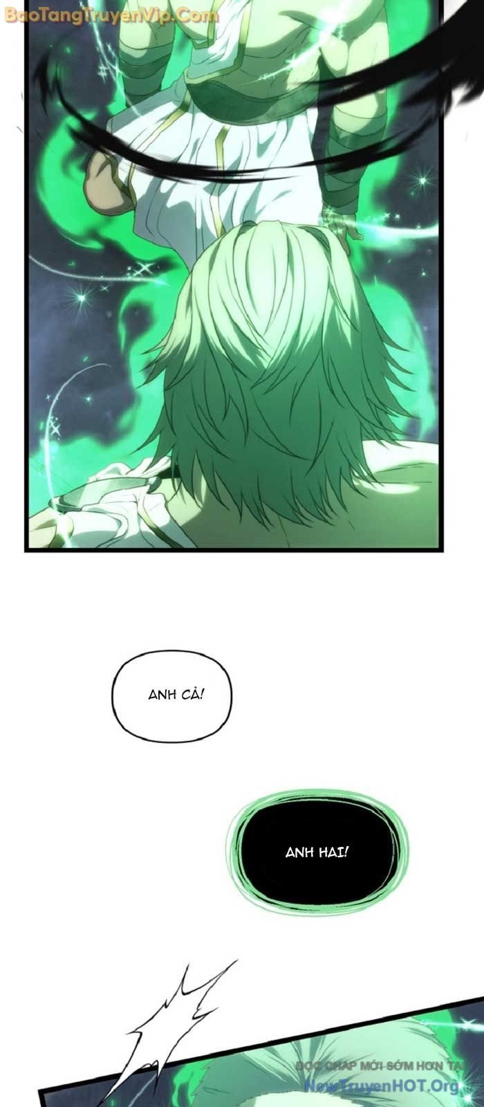 Vua Thăng Cấp: Chapter 212