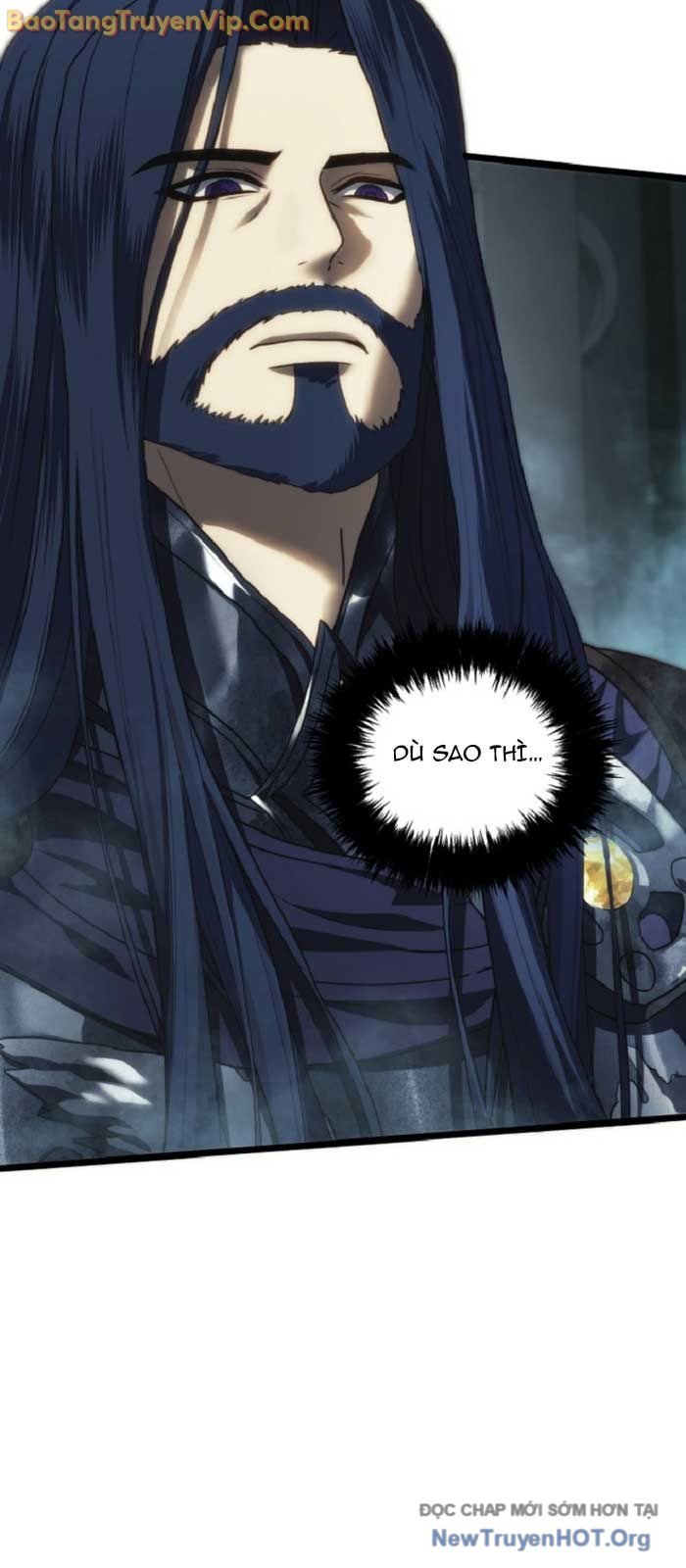 Vua Thăng Cấp: Chapter 212