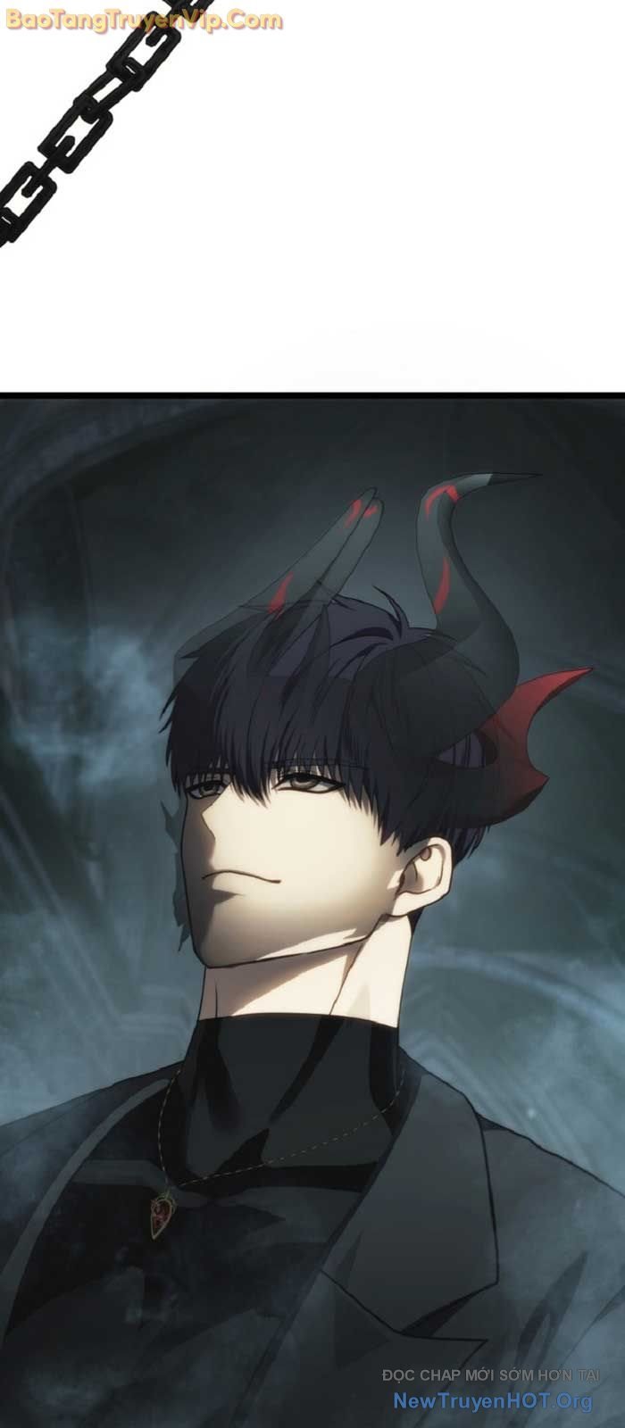 Vua Thăng Cấp: Chapter 212