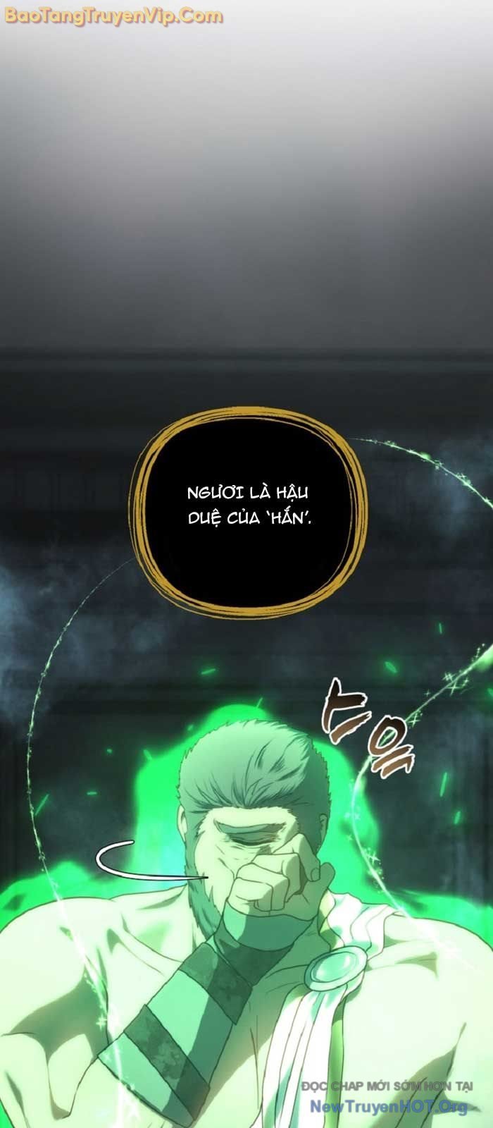 Vua Thăng Cấp: Chapter 212