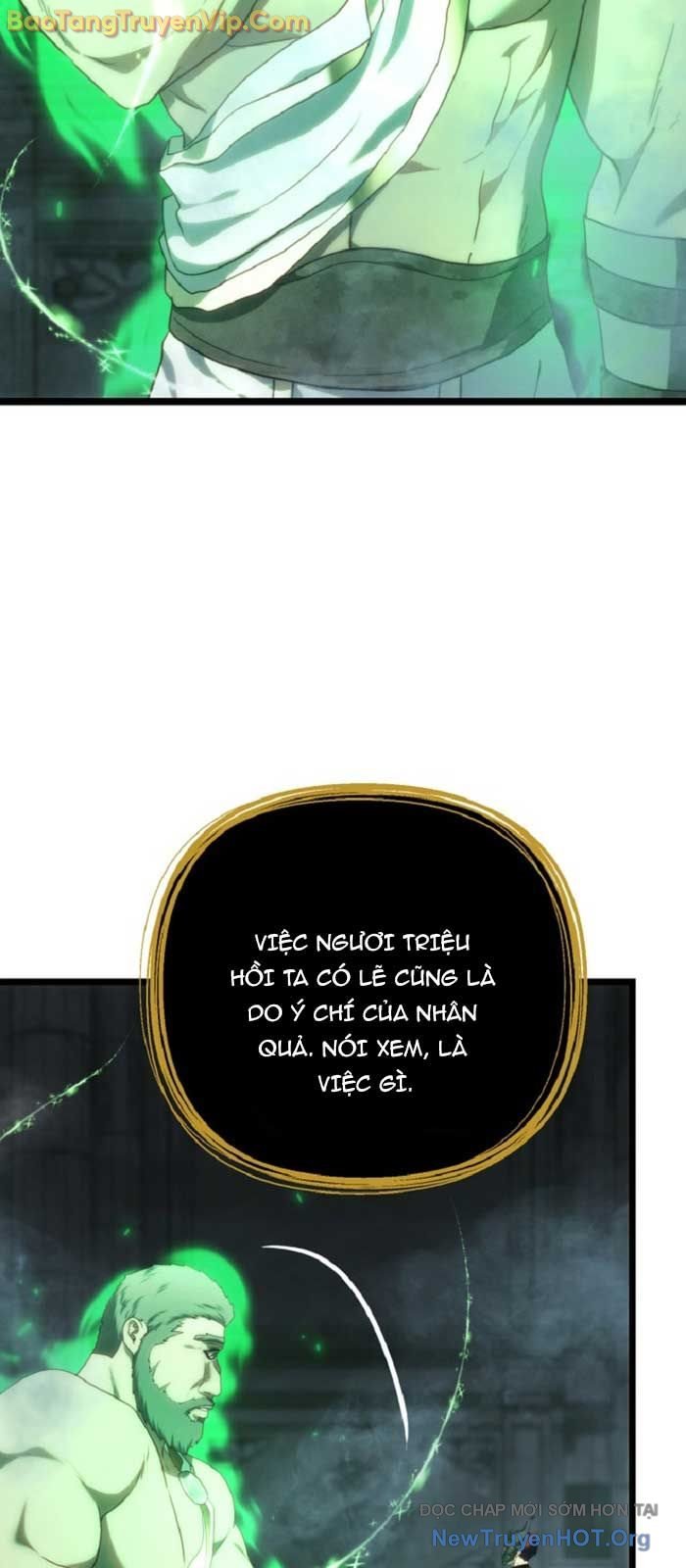 Vua Thăng Cấp: Chapter 212