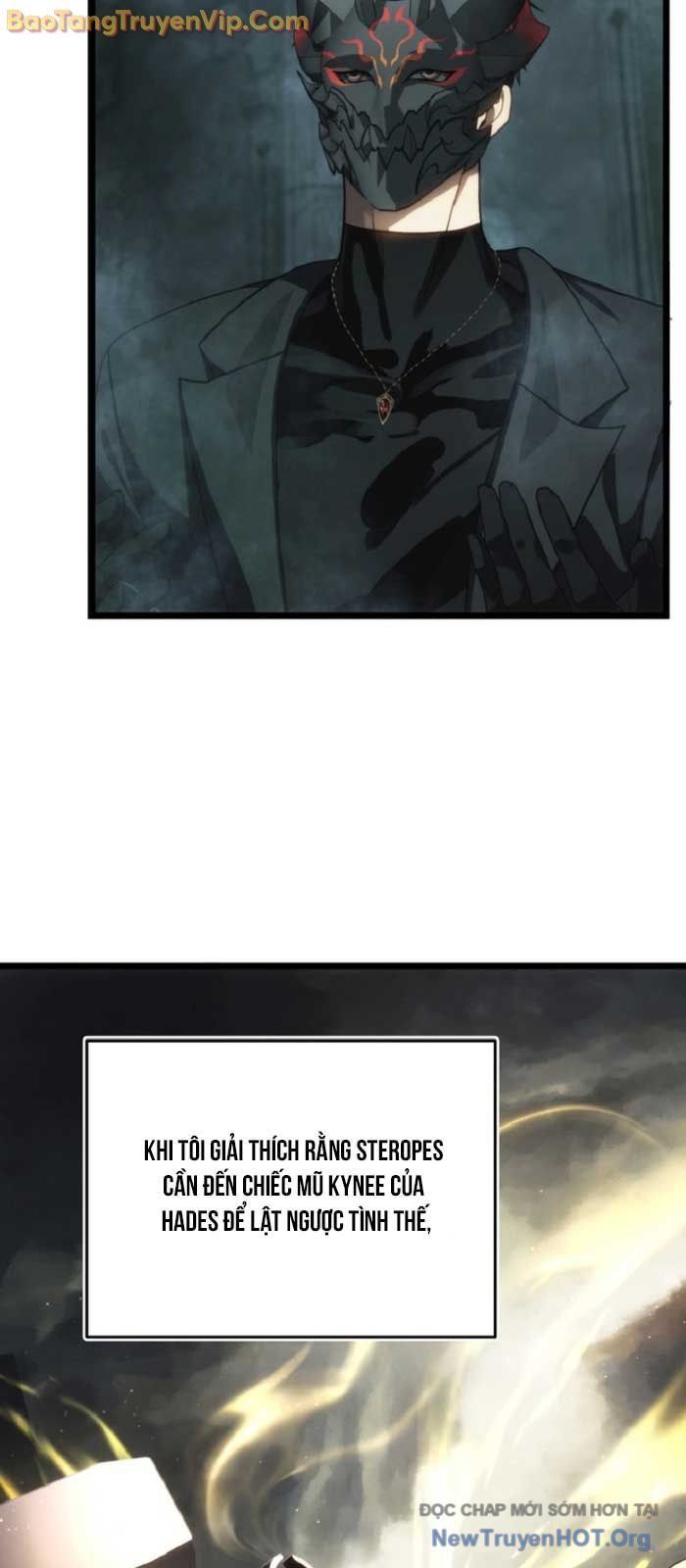 Vua Thăng Cấp: Chapter 212