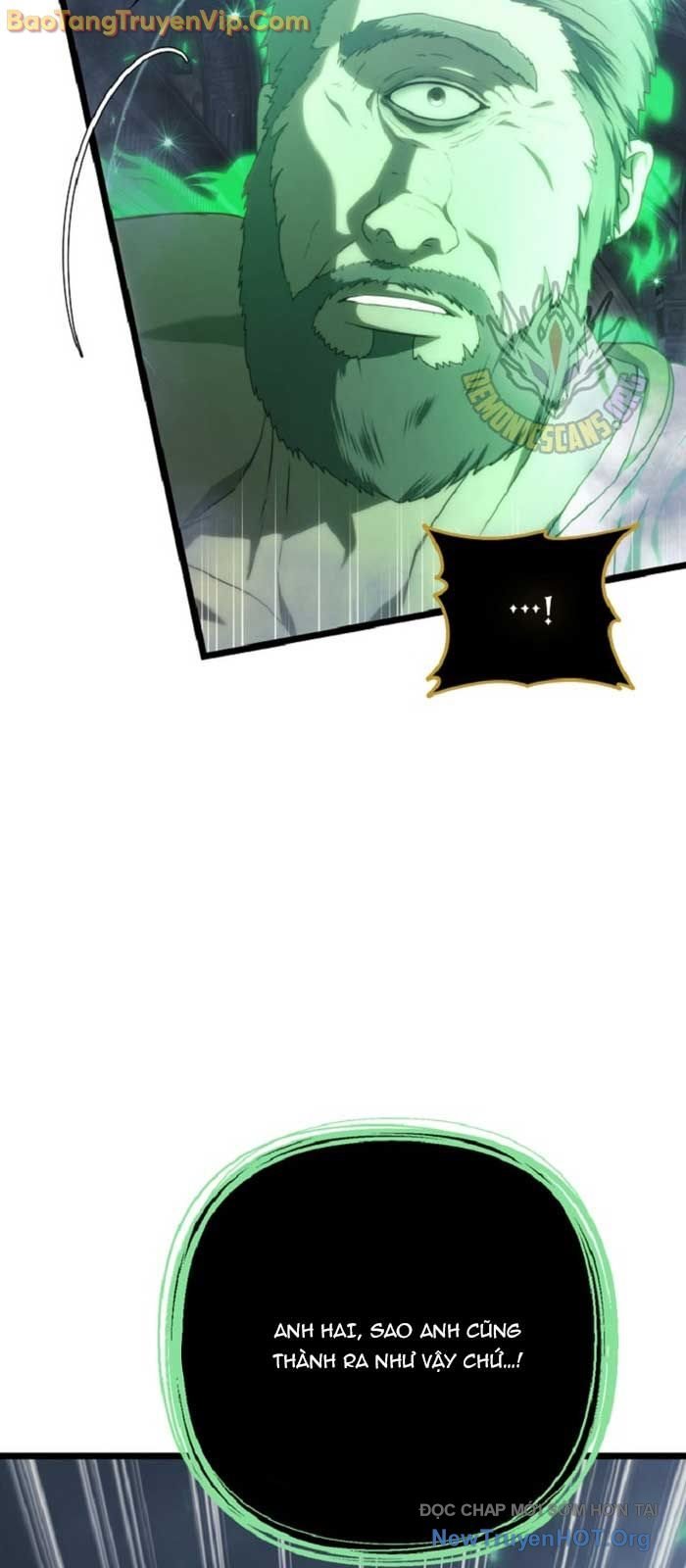 Vua Thăng Cấp: Chapter 212