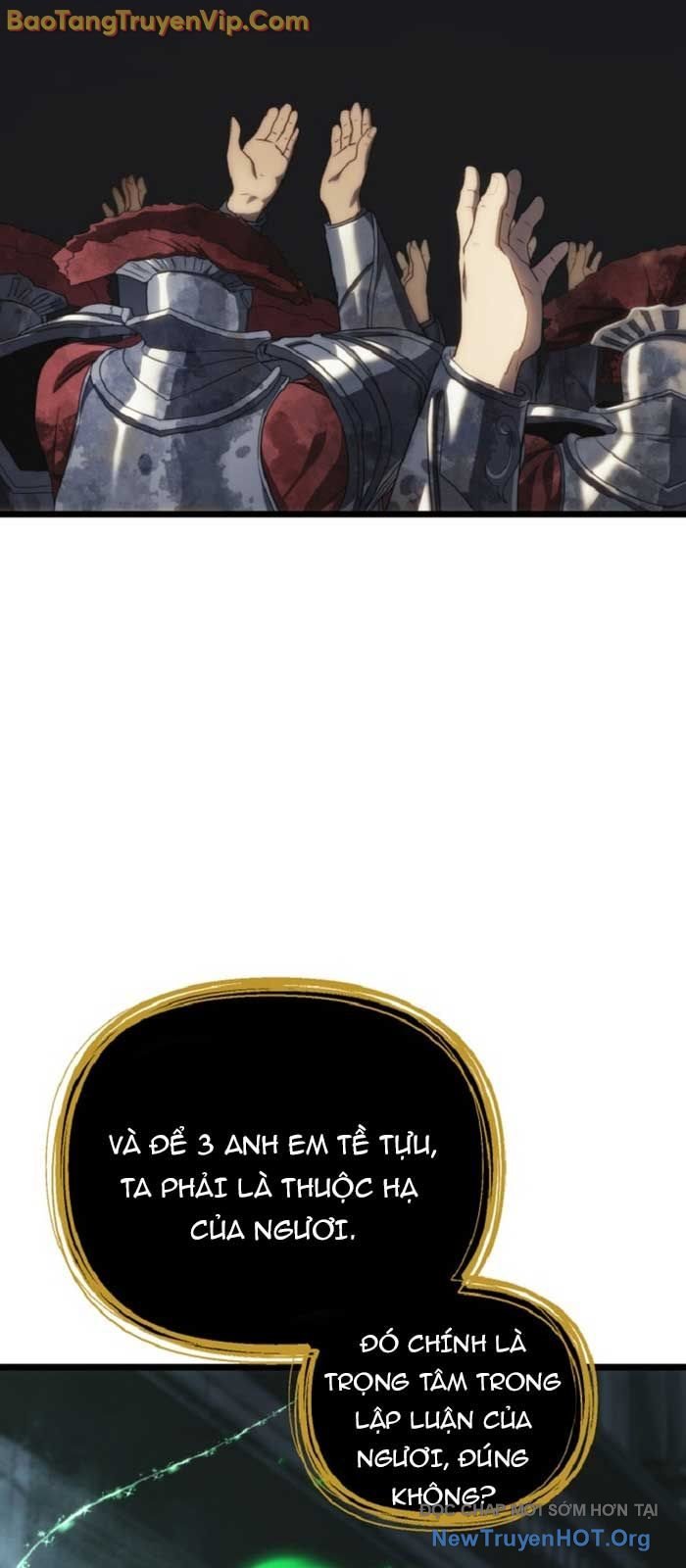 Vua Thăng Cấp: Chapter 212