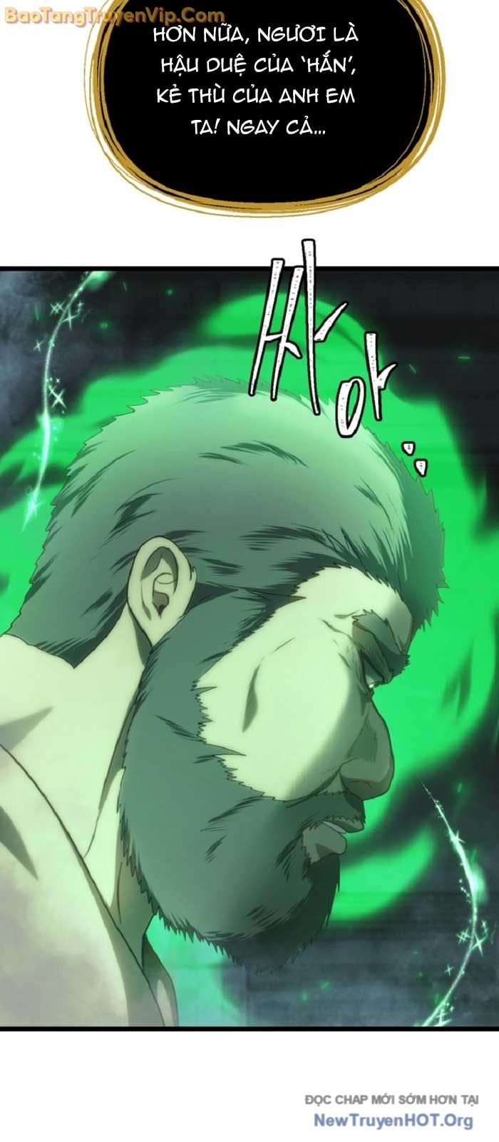 Vua Thăng Cấp: Chapter 212