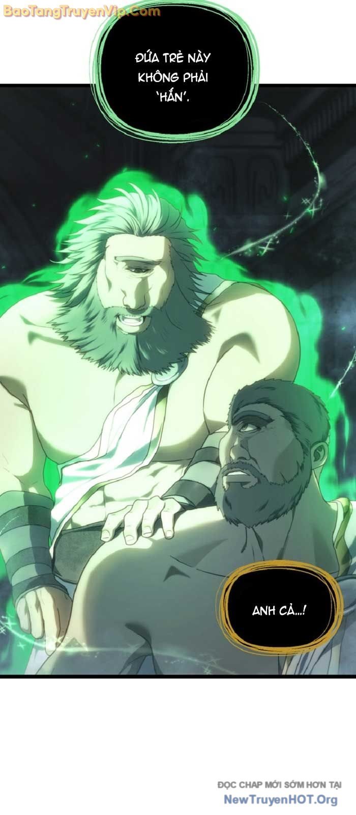 Vua Thăng Cấp: Chapter 212