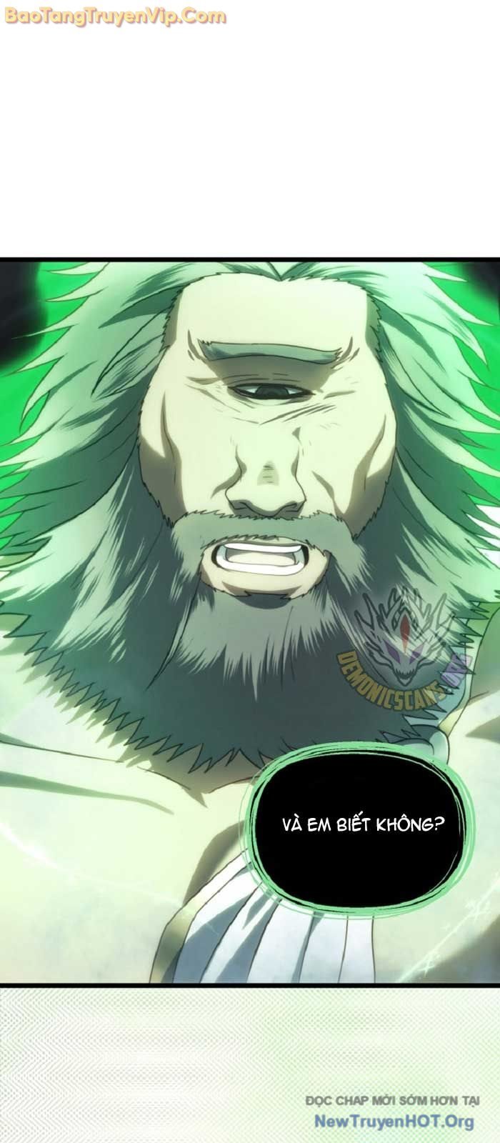 Vua Thăng Cấp: Chapter 212