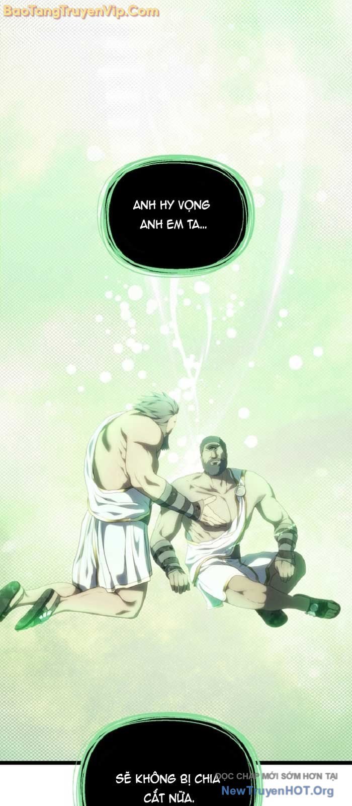 Vua Thăng Cấp: Chapter 212