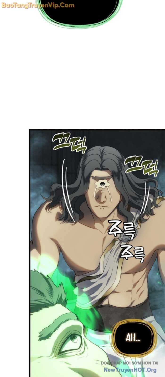 Vua Thăng Cấp: Chapter 212