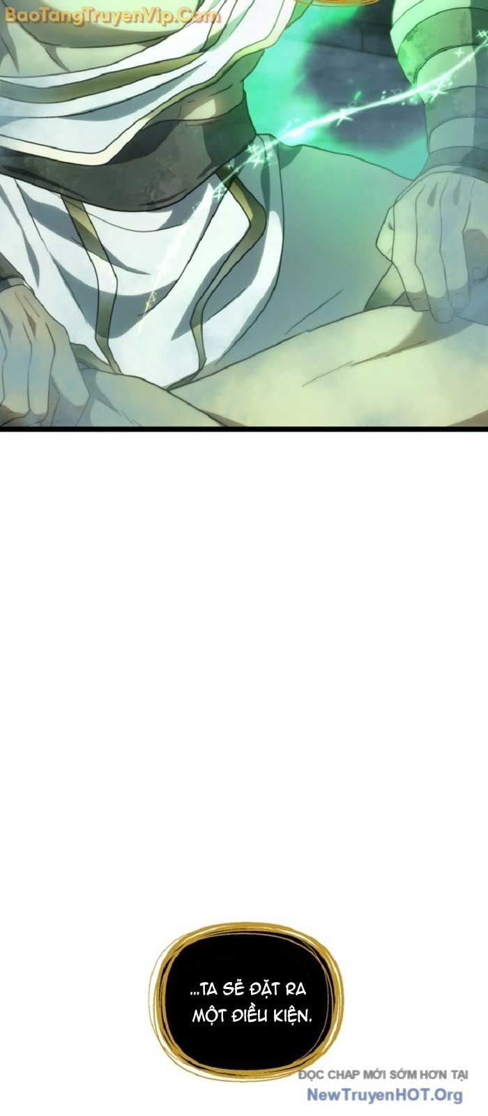 Vua Thăng Cấp: Chapter 212