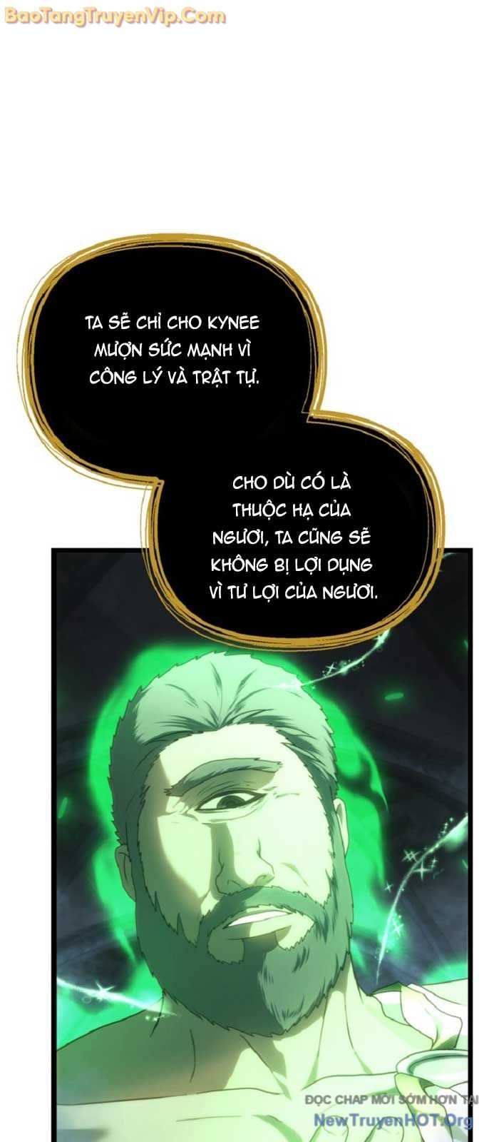 Vua Thăng Cấp: Chapter 212