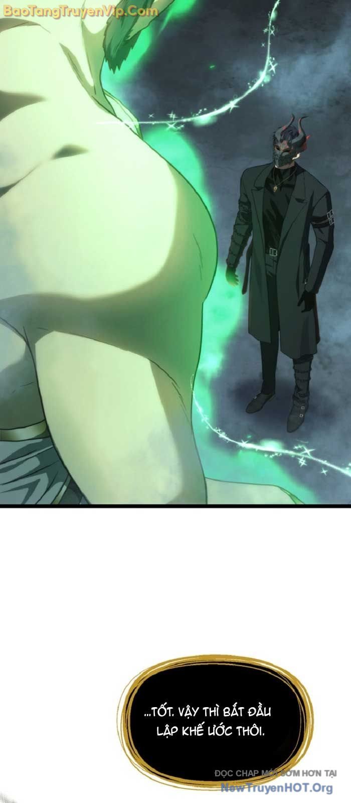 Vua Thăng Cấp: Chapter 212