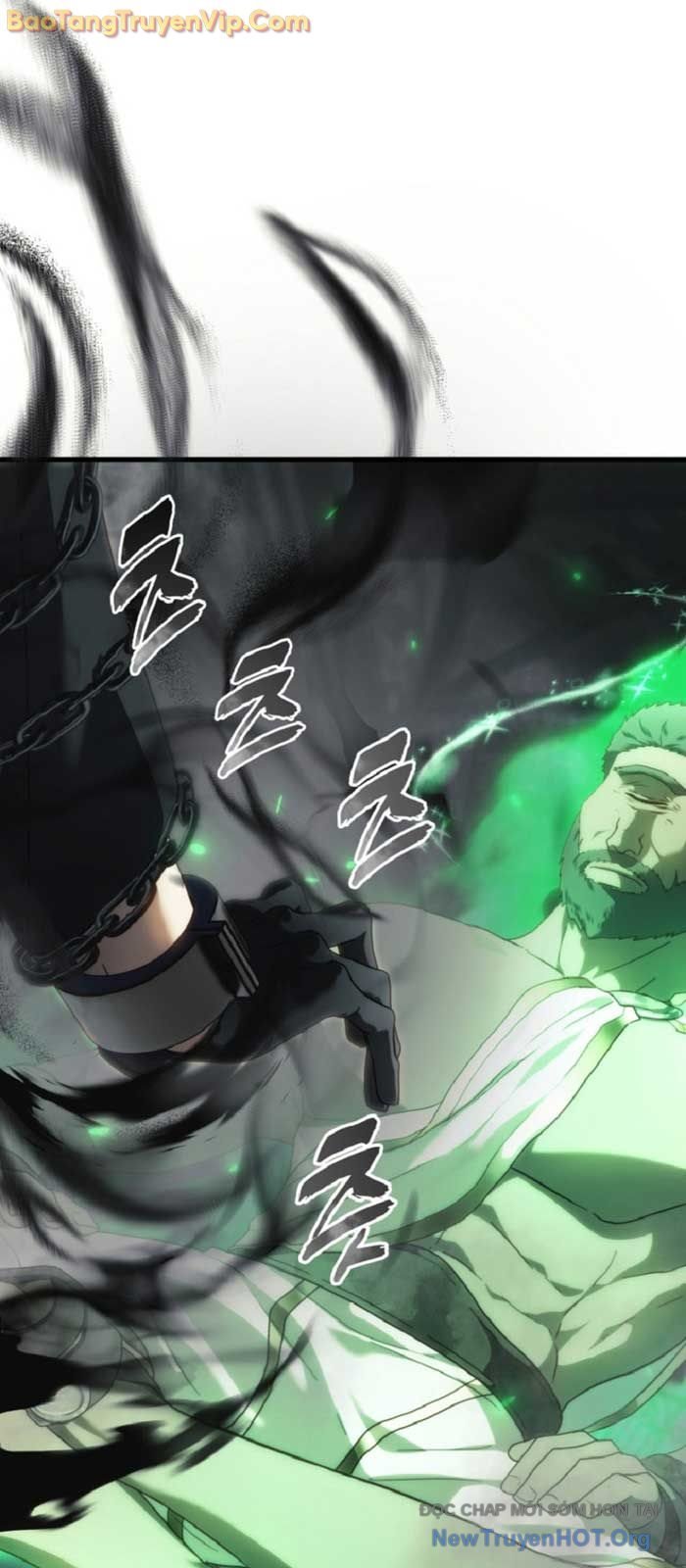 Vua Thăng Cấp: Chapter 212