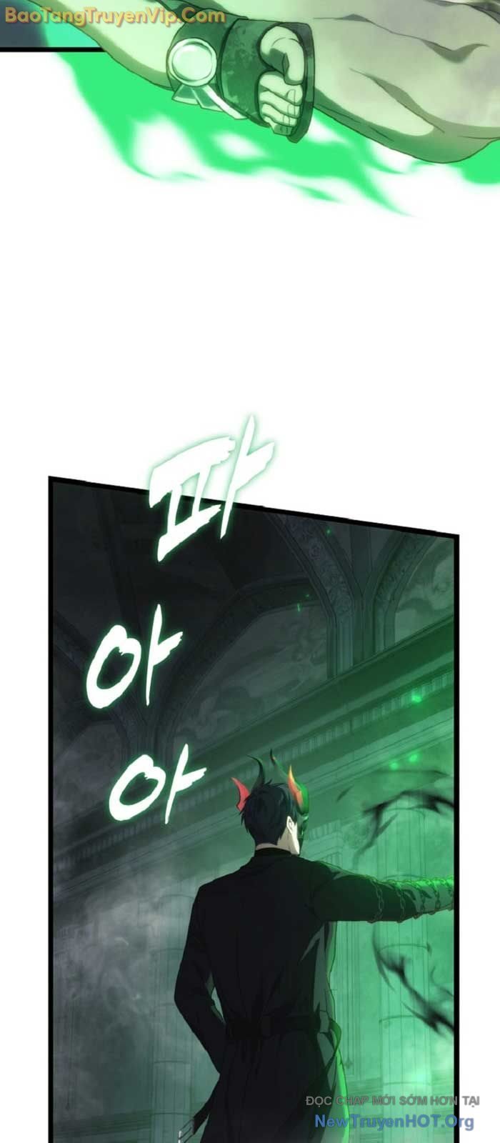 Vua Thăng Cấp: Chapter 212