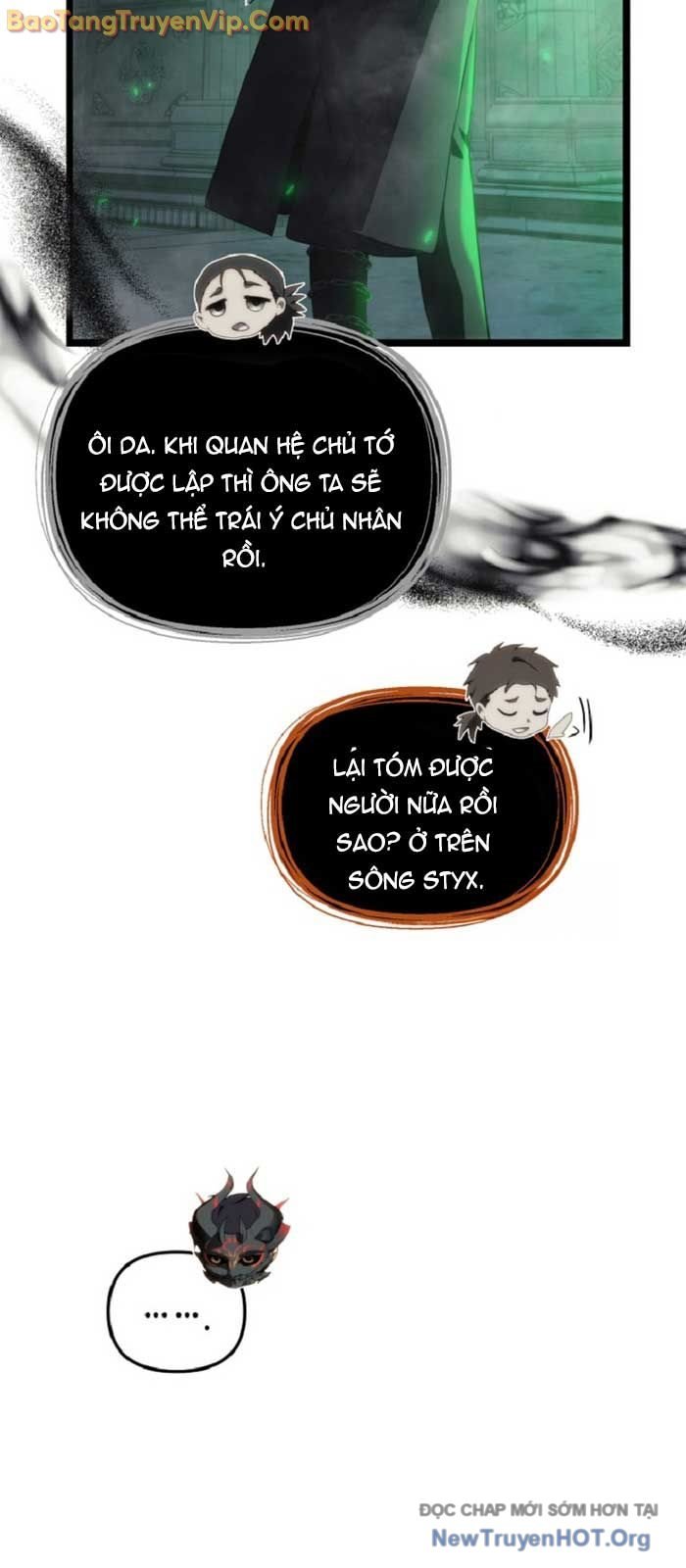 Vua Thăng Cấp: Chapter 212