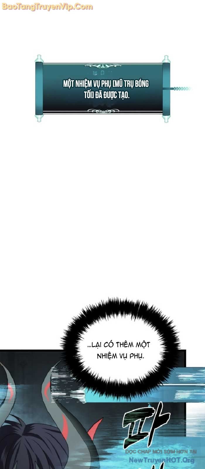 Vua Thăng Cấp: Chapter 212