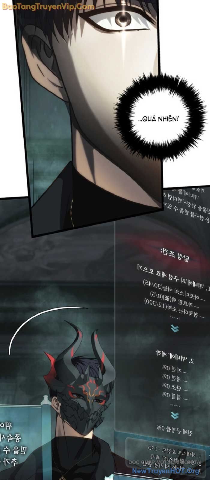 Vua Thăng Cấp: Chapter 212