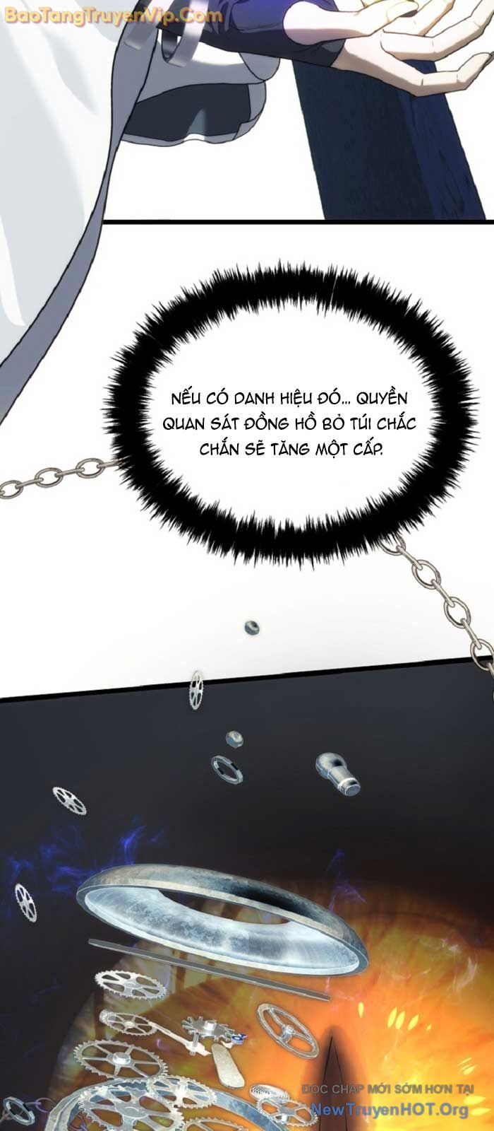 Vua Thăng Cấp: Chapter 212