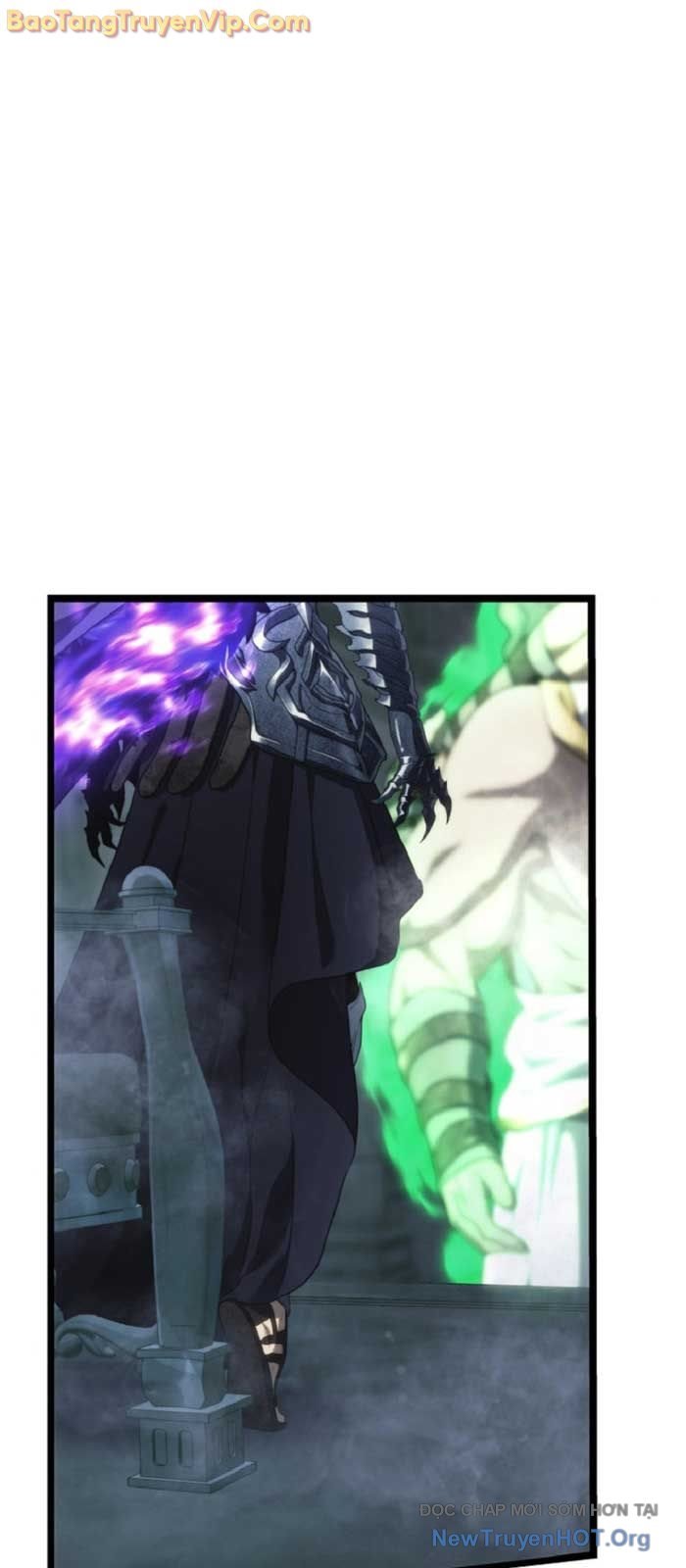 Vua Thăng Cấp: Chapter 212