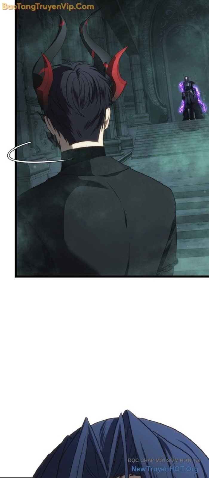 Vua Thăng Cấp: Chapter 212