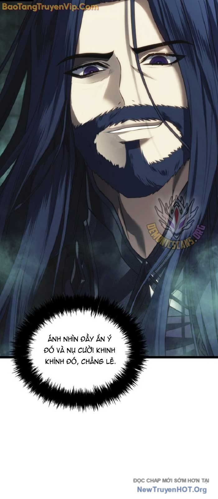 Vua Thăng Cấp: Chapter 212