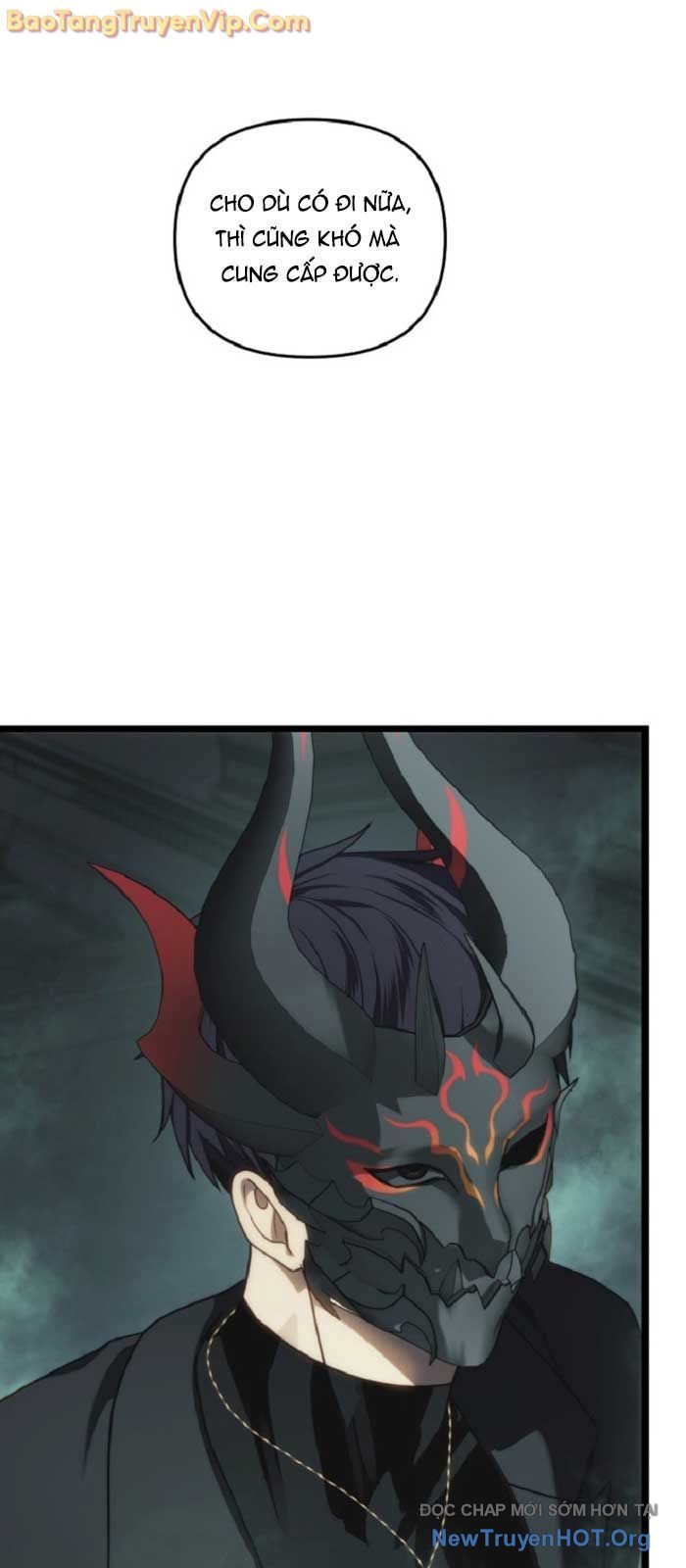 Vua Thăng Cấp: Chapter 212