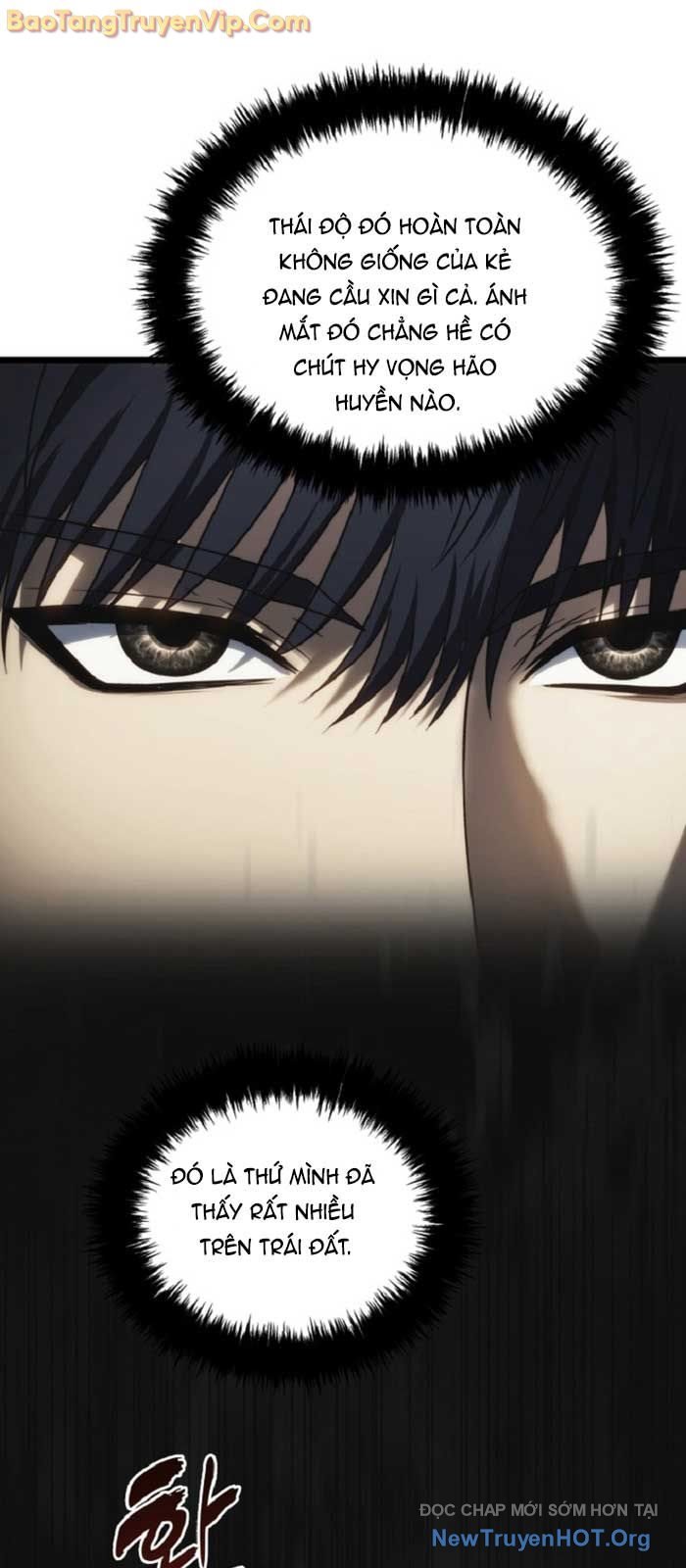 Vua Thăng Cấp: Chapter 212