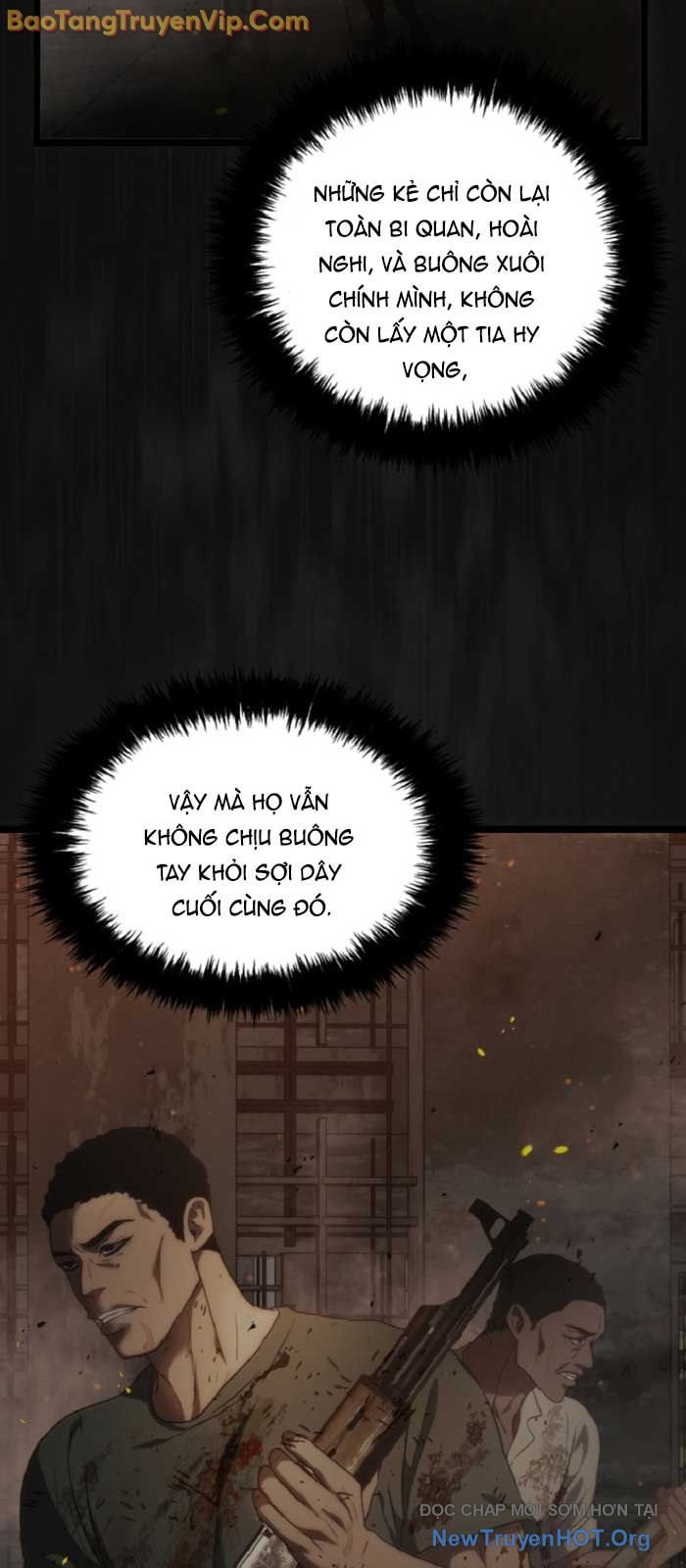 Vua Thăng Cấp: Chapter 212