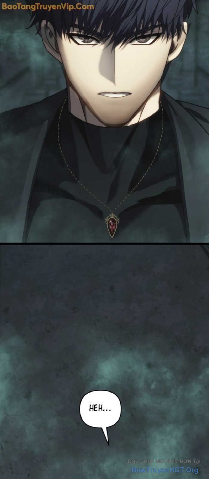 Vua Thăng Cấp: Chapter 212