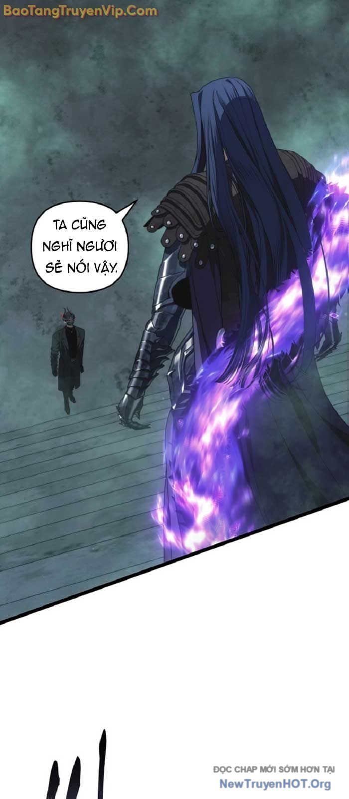 Vua Thăng Cấp: Chapter 212