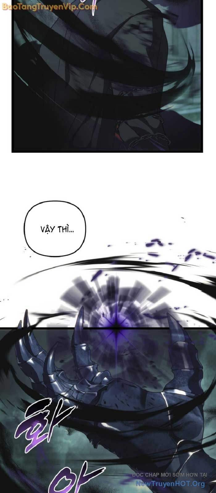 Vua Thăng Cấp: Chapter 212