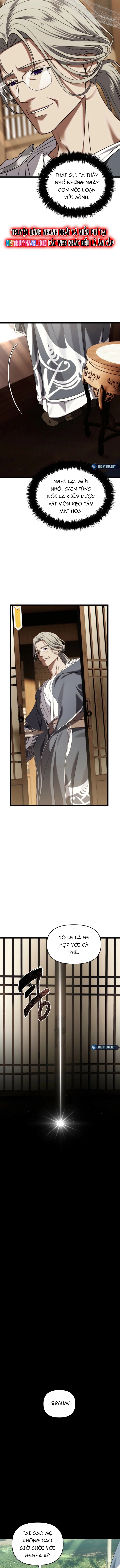 Vua Thăng Cấp: Chapter 213