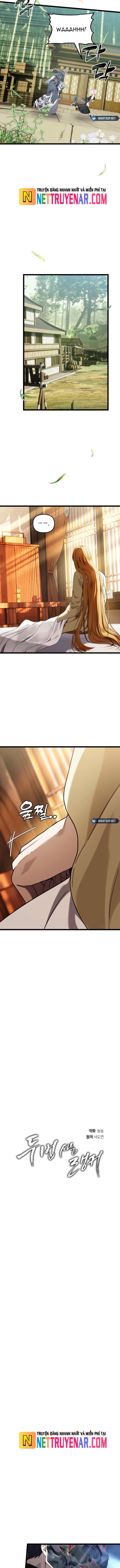 Vua Thăng Cấp: Chapter 213