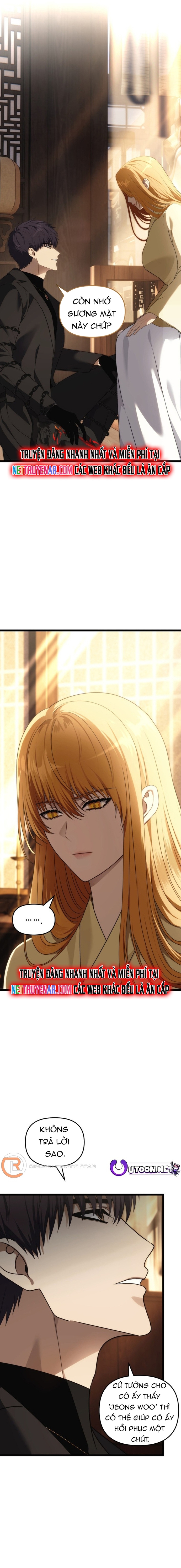 Vua Thăng Cấp: Chapter 216
