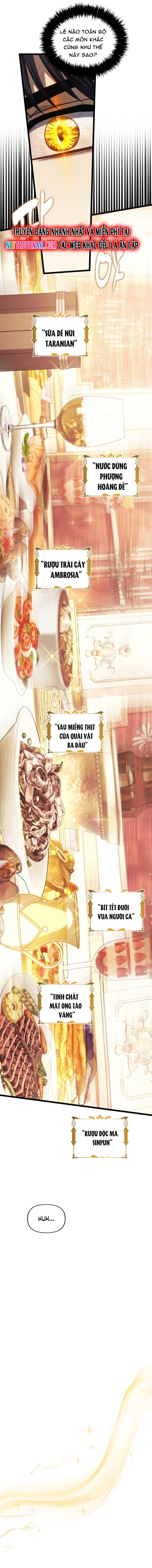 Vua Thăng Cấp: Chapter 216