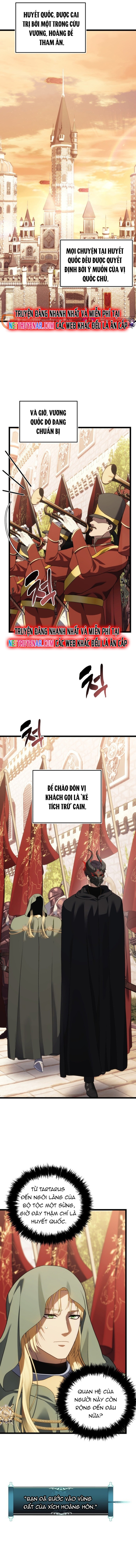Vua Thăng Cấp: Chapter 216