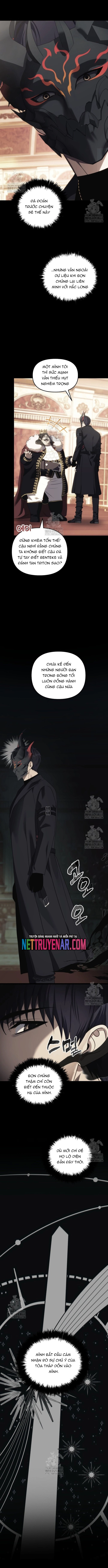 Vua Thăng Cấp: Chapter 217