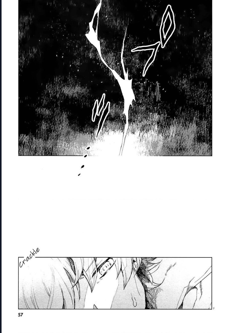 Vùng Ký Ức Rỗng: Chapter 2