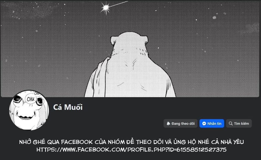 Vùng Ký Ức Rỗng: Chapter 3