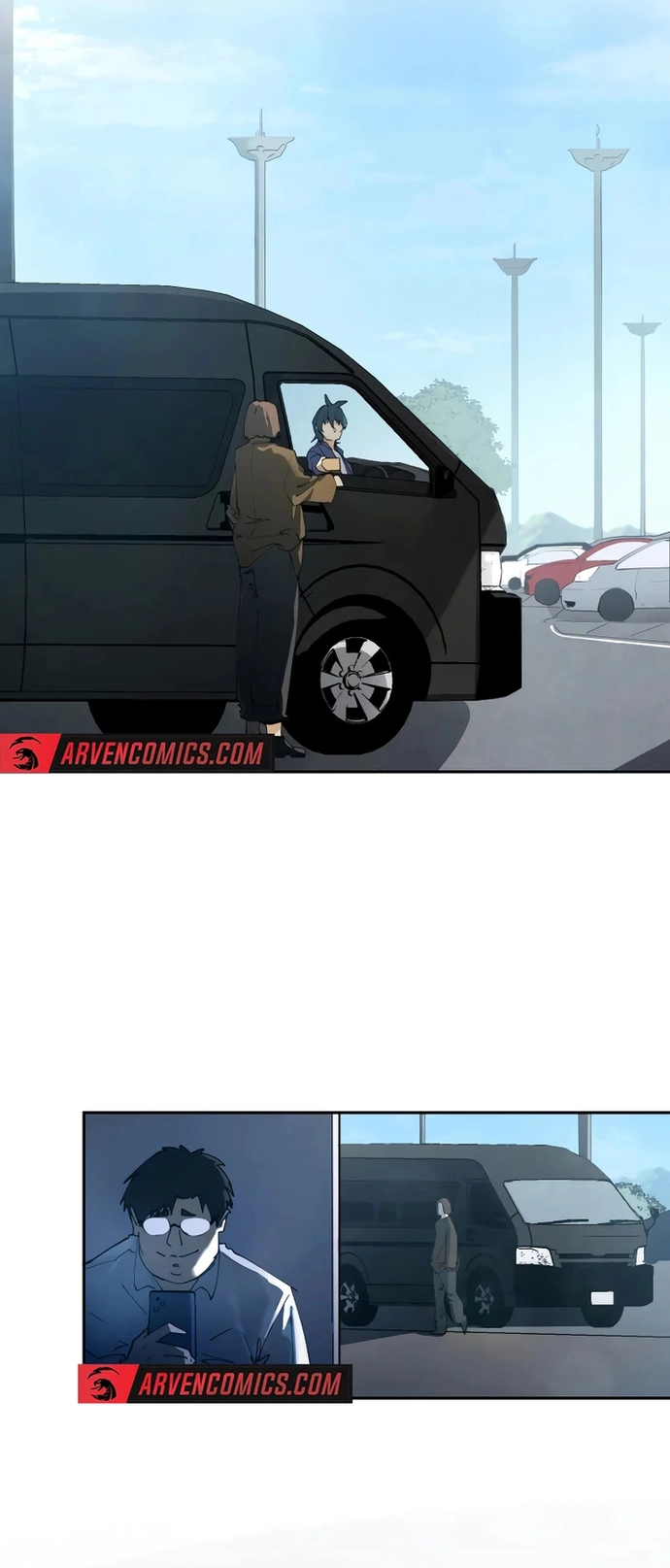 Vườn thú Miyama: Chapter 1