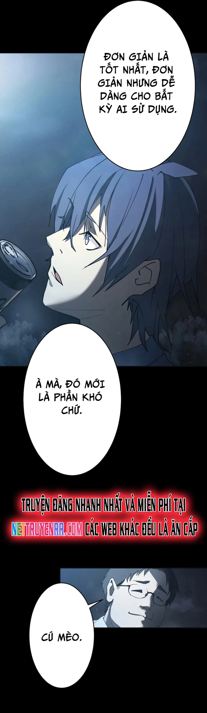 Vườn thú Miyama: Chapter 1