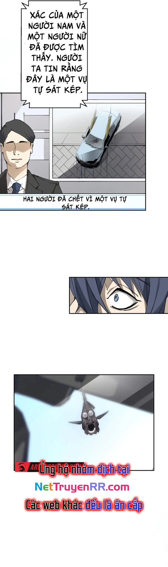 Vườn thú Miyama: Chapter 1