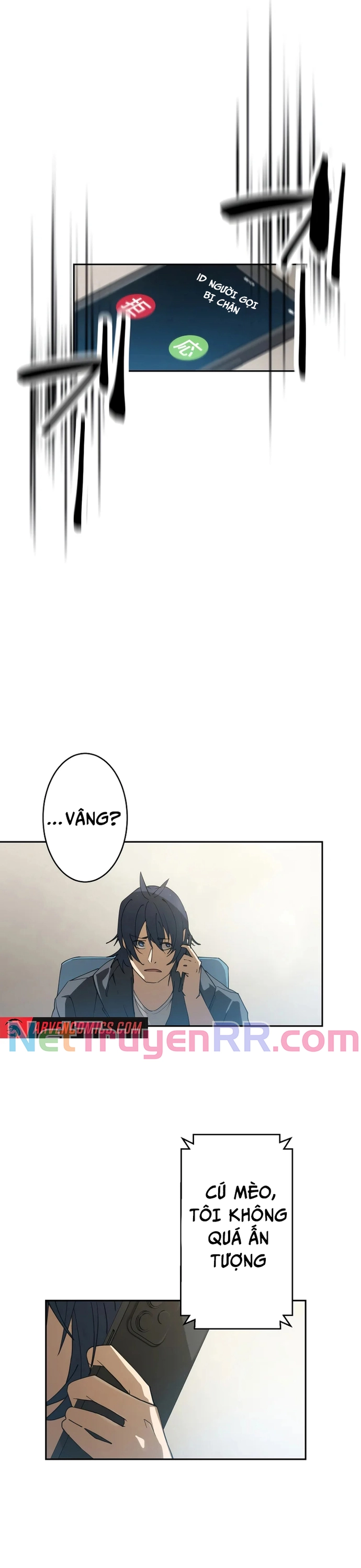 Vườn thú Miyama: Chapter 1