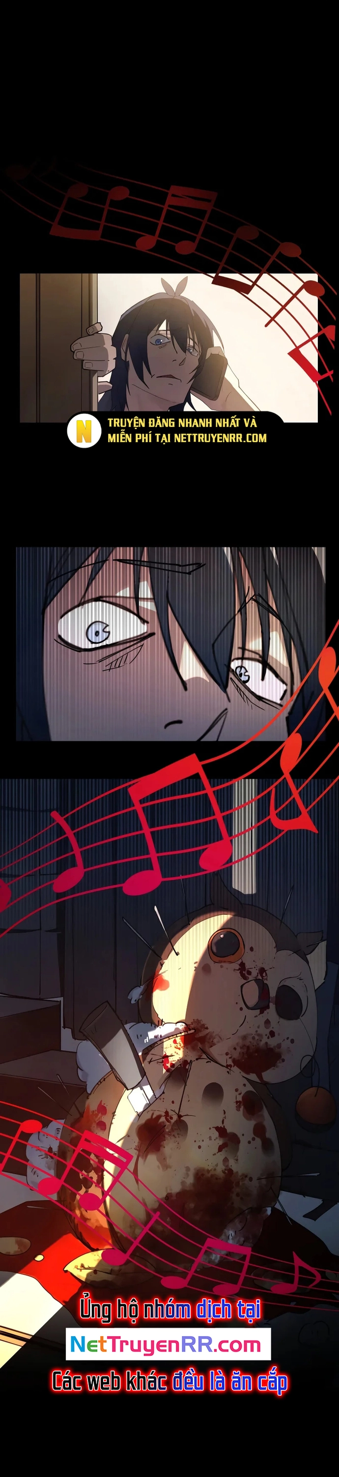 Vườn thú Miyama: Chapter 1