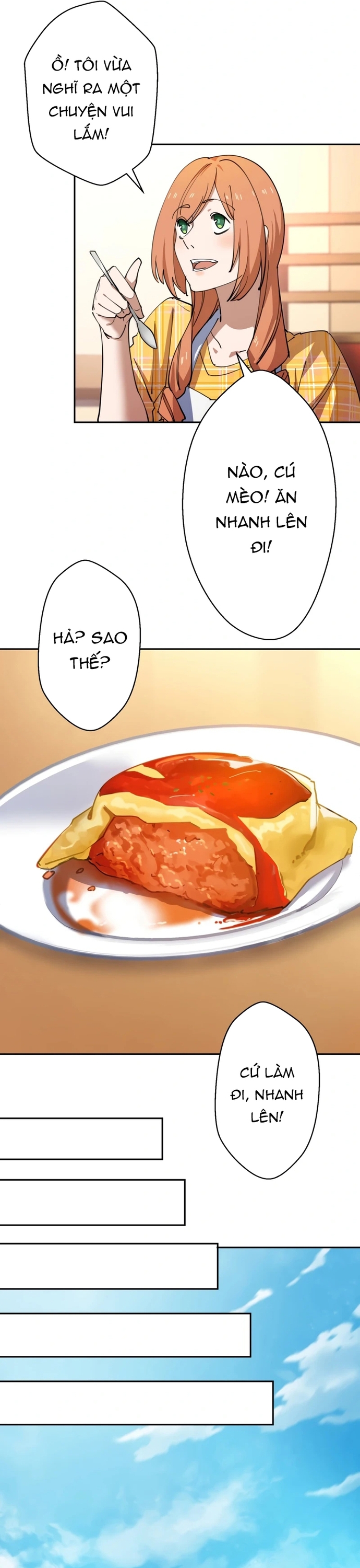 Vườn thú Miyama: Chapter 13