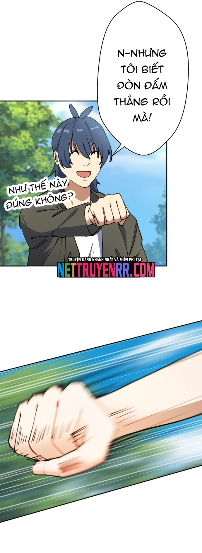 Vườn thú Miyama: Chapter 13